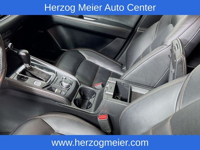 2020 Mazda Mazda CX-5 Grand Touring