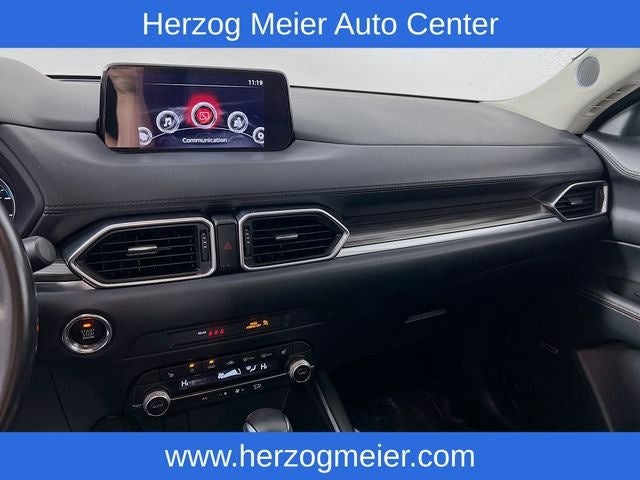 2020 Mazda Mazda CX-5 Grand Touring