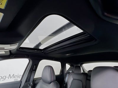 2025 Mazda Mazda CX-5 2.5 Turbo Premium AWD