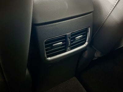 2025 Mazda Mazda CX-5 2.5 Turbo Premium AWD