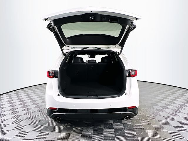 2025 Mazda Mazda CX-5 2.5 Turbo Premium AWD