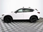 2025 Mazda Mazda CX-5 2.5 Turbo Premium AWD