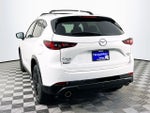 2025 Mazda Mazda CX-5 2.5 Turbo Premium AWD