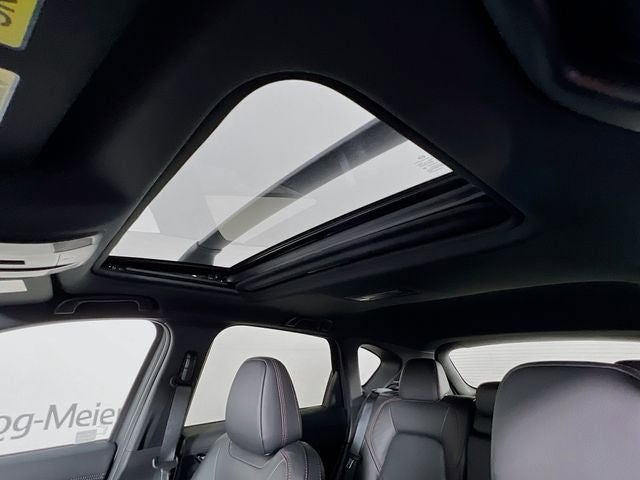 2025 Mazda Mazda CX-5 2.5 Turbo Premium AWD