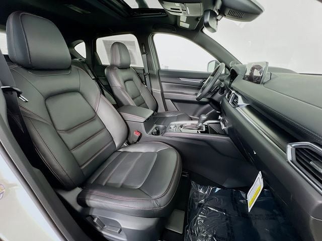 2025 Mazda Mazda CX-5 2.5 Turbo Premium AWD