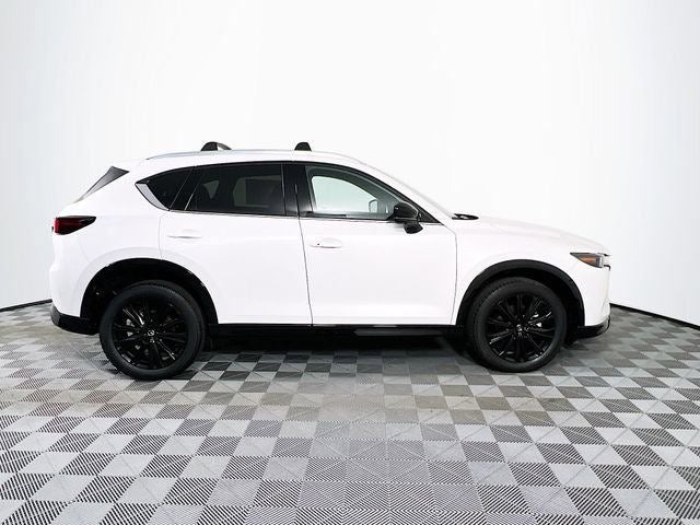 2025 Mazda Mazda CX-5 2.5 Turbo Premium AWD