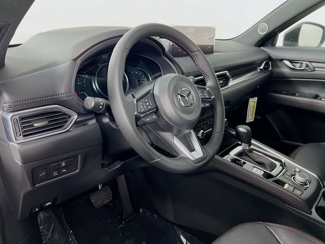 2025 Mazda Mazda CX-5 2.5 Turbo Premium AWD