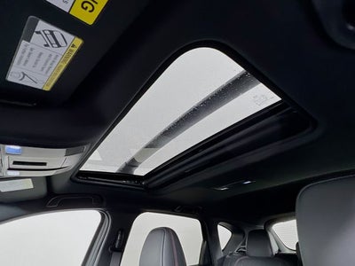 2025 Mazda Mazda CX-5 2.5 Turbo Premium AWD