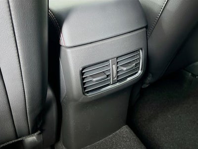 2025 Mazda Mazda CX-5 2.5 Turbo Premium AWD