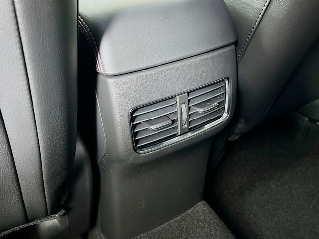 2025 Mazda Mazda CX-5 2.5 Turbo Premium AWD