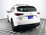 2025 Mazda Mazda CX-5 2.5 Turbo Premium AWD