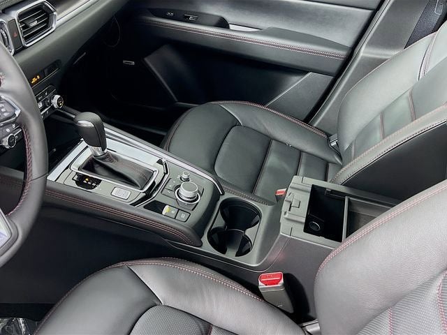 2025 Mazda Mazda CX-5 2.5 Turbo Premium AWD