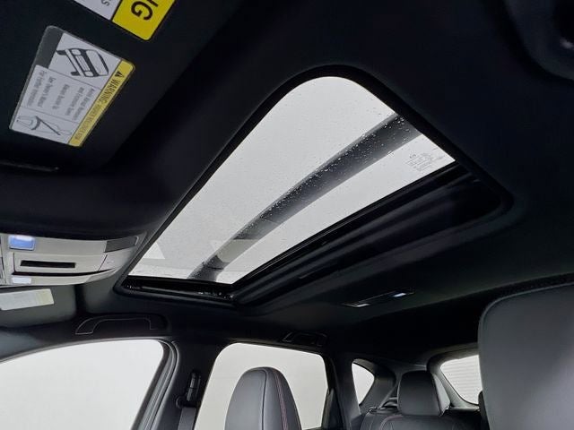 2025 Mazda Mazda CX-5 2.5 Turbo Premium AWD