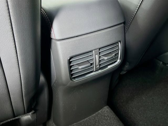 2025 Mazda Mazda CX-5 2.5 Turbo Premium AWD