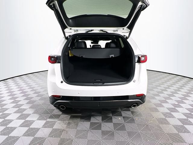 2025 Mazda Mazda CX-5 2.5 Turbo Premium AWD