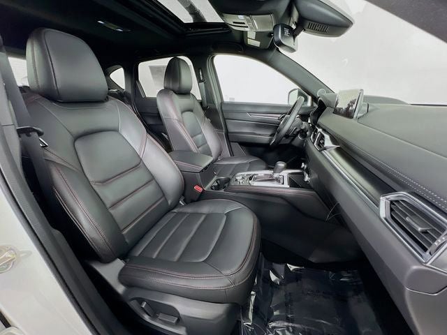 2025 Mazda Mazda CX-5 2.5 Turbo Premium AWD