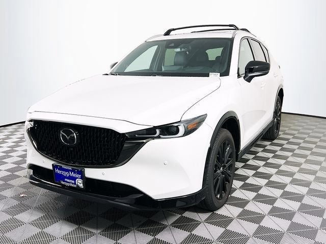 2025 Mazda Mazda CX-5 2.5 Turbo Premium AWD