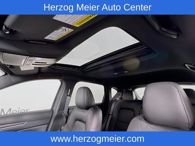 2025 Mazda Mazda CX-5 2.5 Turbo Premium