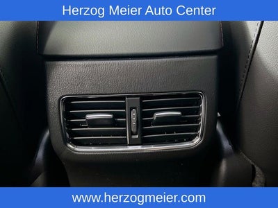 2025 Mazda Mazda CX-5 2.5 Turbo Premium