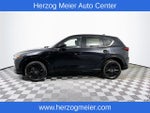 2025 Mazda Mazda CX-5 2.5 Turbo Premium