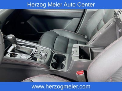 2025 Mazda Mazda CX-5 2.5 Turbo Premium