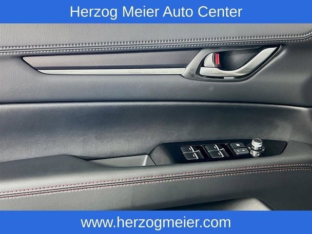 2025 Mazda Mazda CX-5 2.5 Turbo Premium