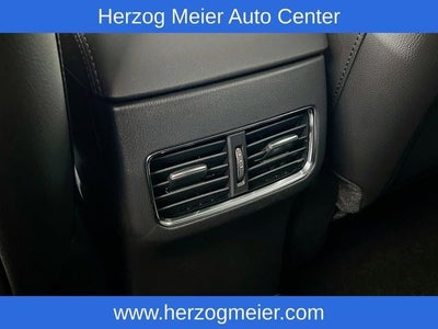 2025 Mazda Mazda CX-5 2.5 Turbo Premium