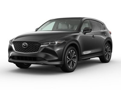 2023 Mazda Mazda CX-5 2.5 S Premium Plus Package