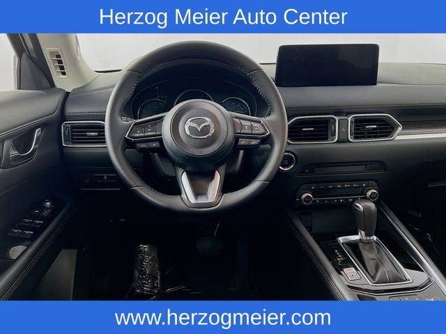 2023 Mazda Mazda CX-5 2.5 S Premium Plus Package