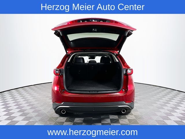 2023 Mazda Mazda CX-5 2.5 S Premium Plus Package
