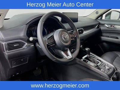 2023 Mazda Mazda CX-5 2.5 S Premium Plus Package