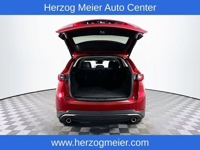 2023 Mazda Mazda CX-5 2.5 S Premium Plus Package