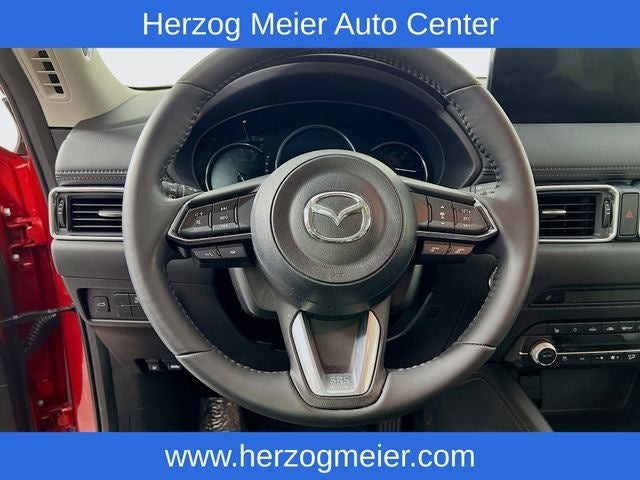 2023 Mazda Mazda CX-5 2.5 S Premium Plus Package