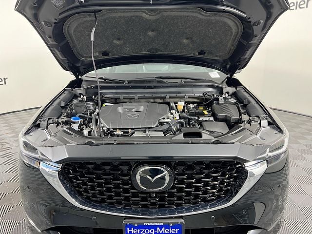 2025 Mazda Mazda CX-5 2.5 S Premium Plus AWD