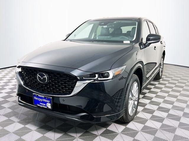 2025 Mazda Mazda CX-5 2.5 S Premium Plus AWD