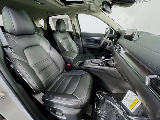 2025 Mazda Mazda CX-5 2.5 S Premium Plus AWD