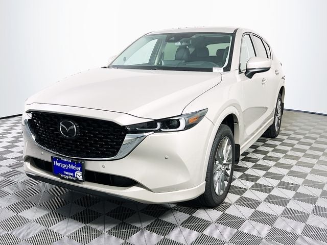 2025 Mazda Mazda CX-5 2.5 S Premium Plus AWD