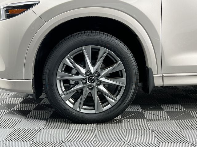 2025 Mazda Mazda CX-5 2.5 S Premium Plus AWD