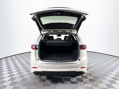 2025 Mazda Mazda CX-5 2.5 S Premium Plus AWD