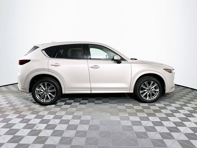 2025 Mazda Mazda CX-5 2.5 S Premium Plus AWD