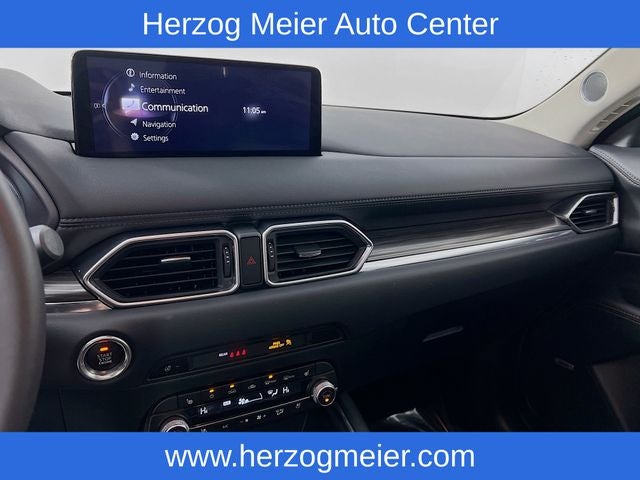 2023 Mazda Mazda CX-5 2.5 S Premium Plus Package