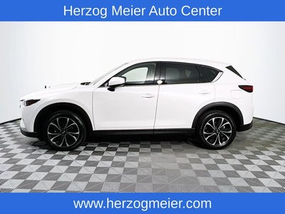 2023 Mazda Mazda CX-5 2.5 S Premium Plus Package