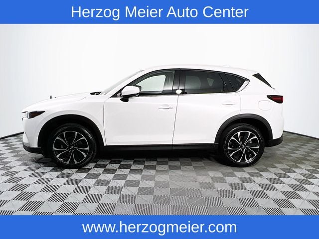 2023 Mazda Mazda CX-5 2.5 S Premium Plus Package