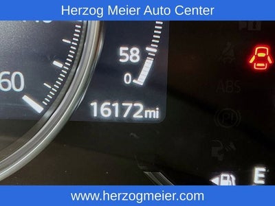 2023 Mazda Mazda CX-5 2.5 S Premium Plus Package