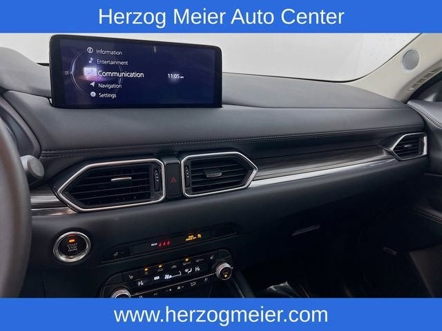 2023 Mazda Mazda CX-5 2.5 S Premium Plus Package