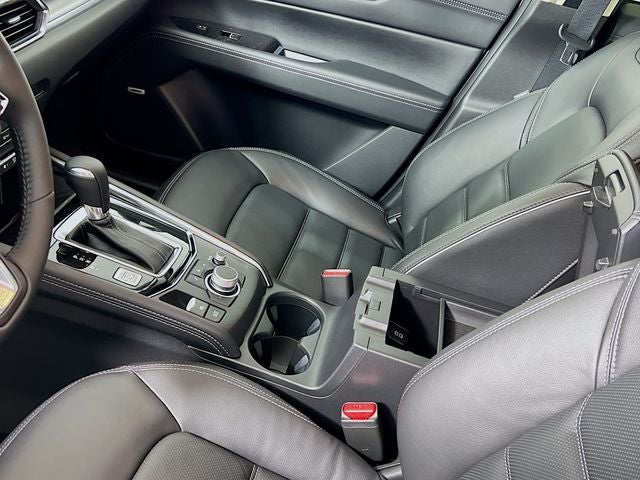 2025 Mazda Mazda CX-5 2.5 S Premium Plus AWD