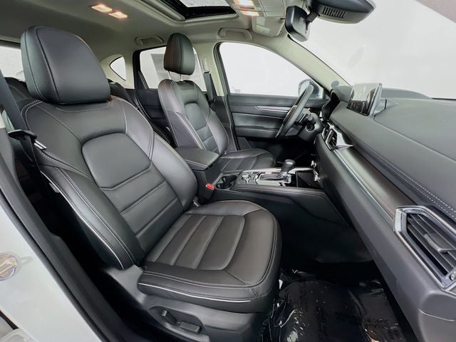 2025 Mazda Mazda CX-5 2.5 S Premium Plus AWD