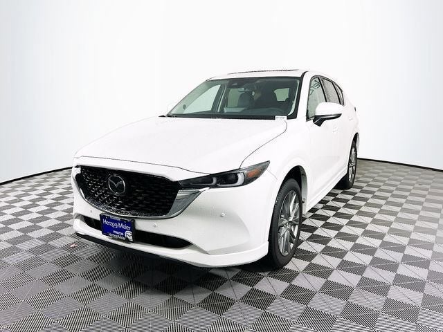 2025 Mazda Mazda CX-5 2.5 S Premium Plus AWD