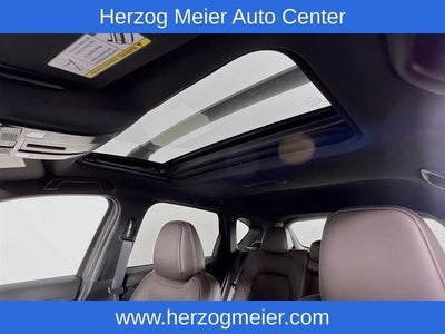 2025 Mazda Mazda CX-5 2.5 Turbo Signature