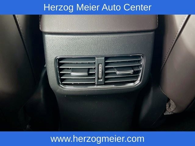 2025 Mazda Mazda CX-5 2.5 Turbo Signature